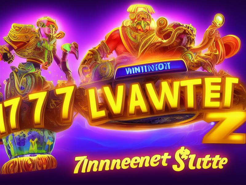 Online-138  Indulge in New Indonesian Online Slots