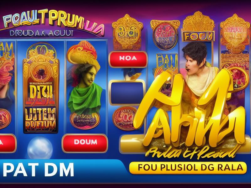 Kaskus-Toto  Situs Slot Online Terbaik dan Terpercaya