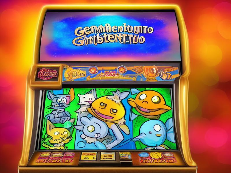 Sekar4d  Lembaga Digital Life Bagikan Link Situs Slot Gar