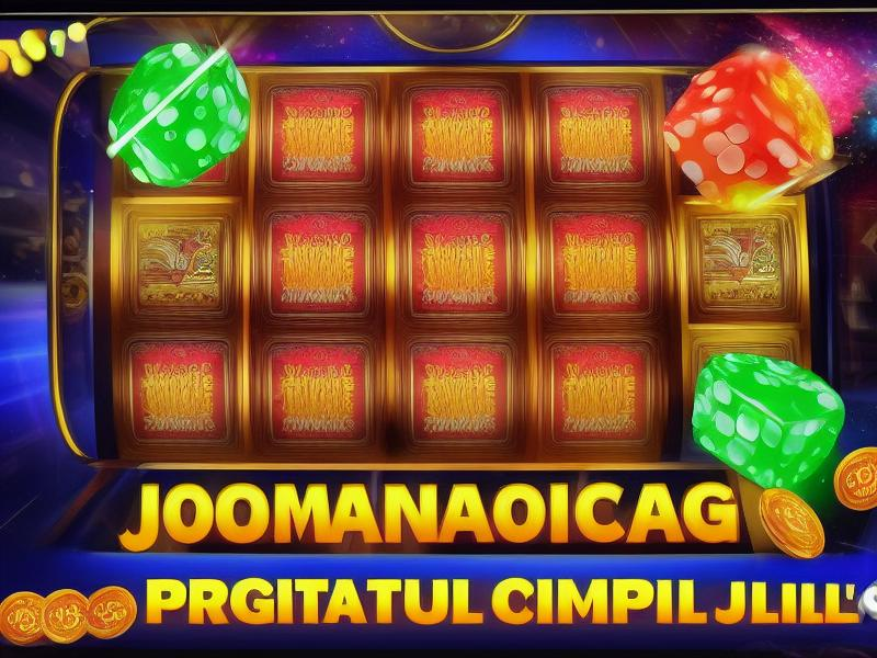 Lomba4d  Situs Daftar IDN Poker Online Terpercaya