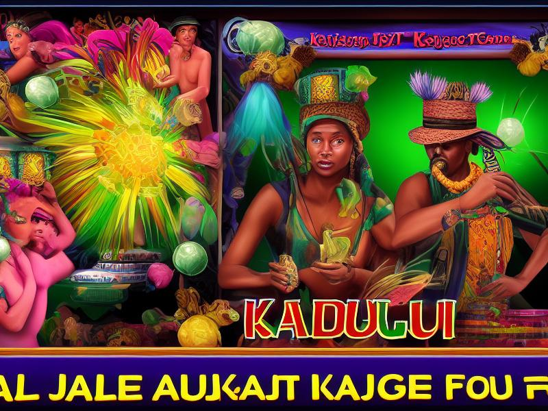 Rasa4d  Website Desa Andong ~ Kabupaten Purworejo