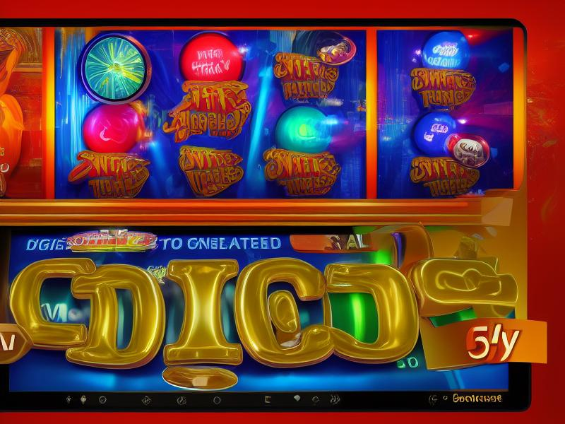 Supercuan88  Indulge in New Indonesian Online Slots