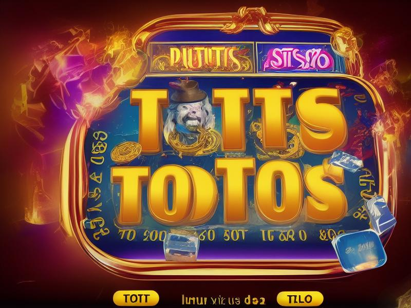 Hokislot303  SITUS TOTO SLOT LINK ALTERNATIF TOTO TOGEL RESMI