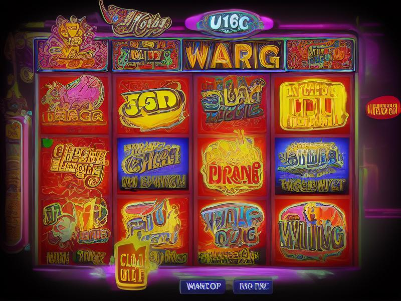 Tasiktoto  Bandar Judi Slot Online Terbaik Dan Paling Gacor